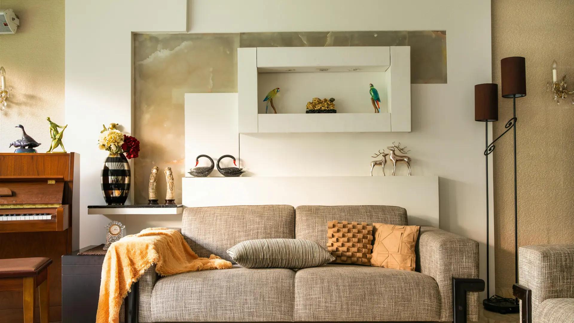 Our Expertise in Interior Design Background