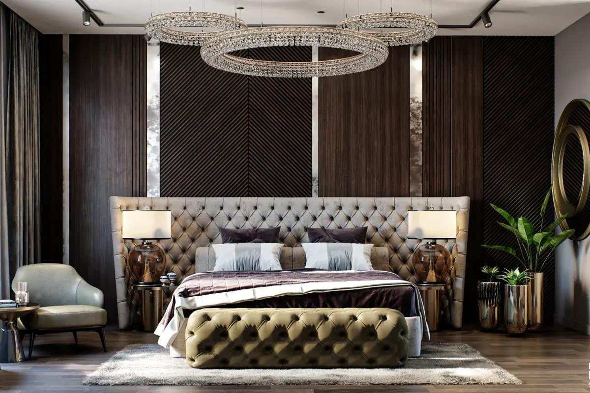 Commercial Design interior design