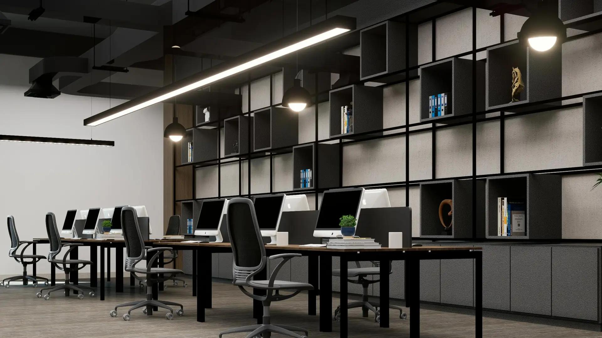 Hospitality Design interior design